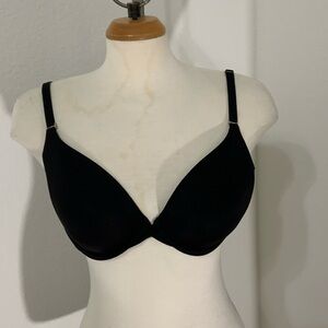 Soma Memorable Full Coverage Bra Underwire Size 36C